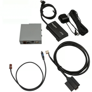 kia siriusxm radio oem factory radio kit