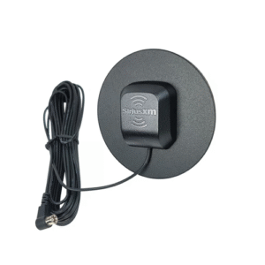 siriusxm radio ngva3 magnetic antenna with adhesive metal disc