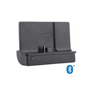 bluetooth siriusxm satellite radio vehicle dock sxbtd1v1